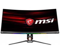MSI MPG341CQRV 34"