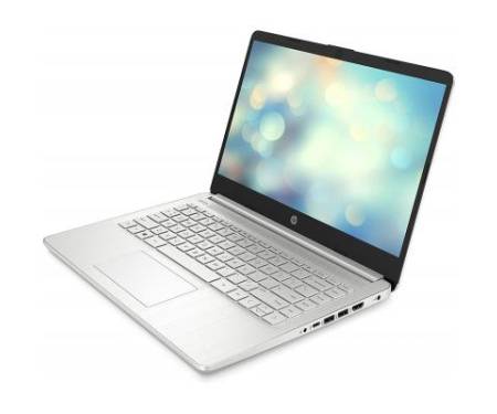 Ноутбук HP 14s-fq0036ur (24C08EA)