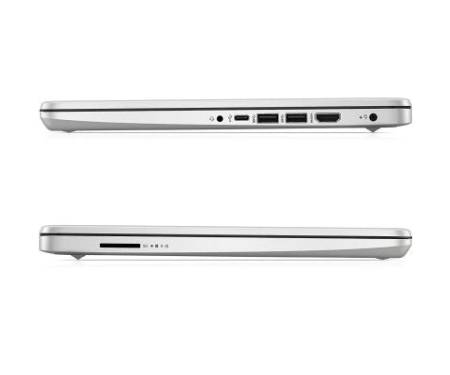 Ноутбук HP 14s-fq0036ur (24C08EA)