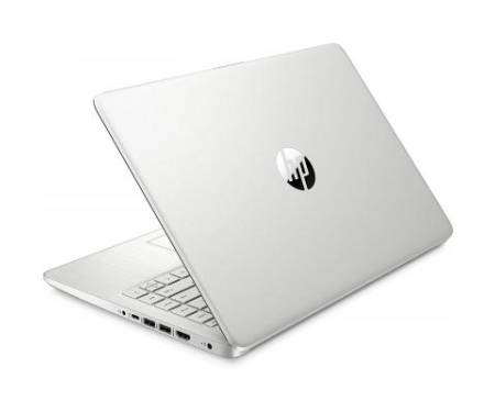 Ноутбук HP 14s-fq0036ur (24C08EA)