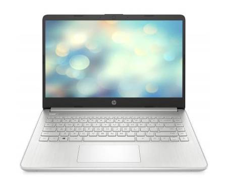 Ноутбук HP 14s-fq0036ur (24C08EA)