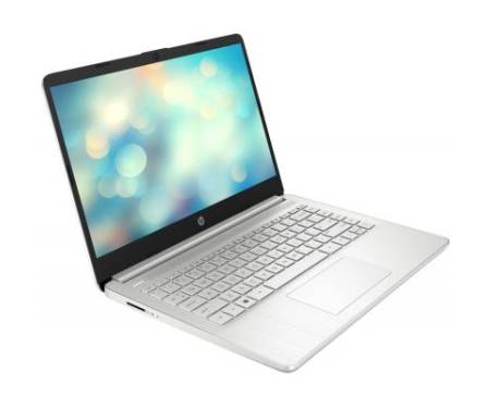 Ноутбук HP 14s-fq0045ur (24C13EA)