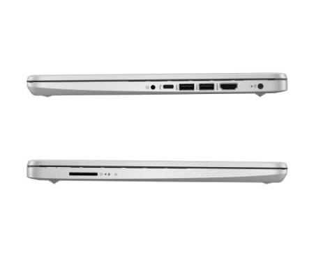Ноутбук HP 14s-fq0045ur (24C13EA)