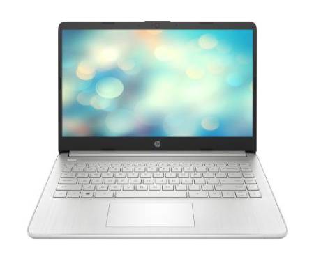Ноутбук HP 14s-fq0045ur (24C13EA)