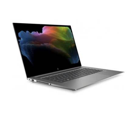 Ноутбук HP ZBook Create G7 (2W983AV_V1)
