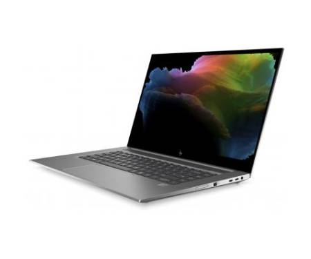 Ноутбук HP ZBook Create G7 (2W983AV_V1)