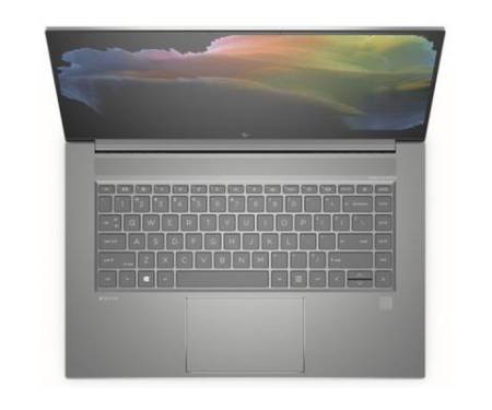 Ноутбук HP ZBook Create G7 (2W983AV_V1)