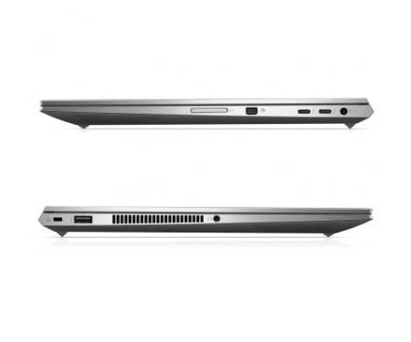 Ноутбук HP ZBook Create G7 (2W983AV_V1)