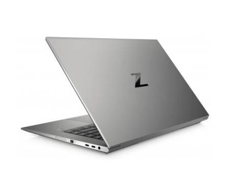 Ноутбук HP ZBook Create G7 (2W983AV_V1)