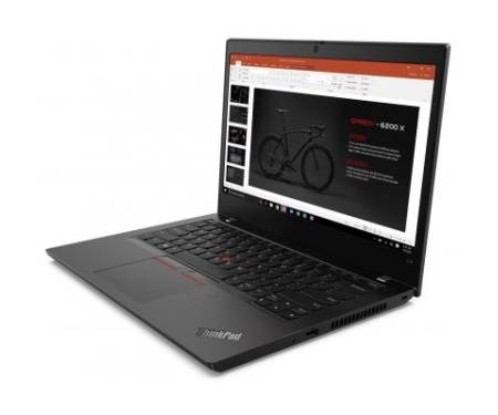 Ноутбук Lenovo ThinkPad L14 (20U50000RT)
