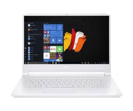 Ноутбук Acer ConceptD 7 CN715-71 (NX.C4KEU.019)