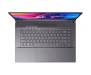 Ноутбук ASUS StudioBook H500GV-HC039R (90NB0QH1-M01380)