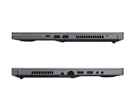 Ноутбук ASUS StudioBook H500GV-HC039R (90NB0QH1-M01380)