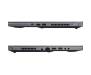 Ноутбук ASUS StudioBook H500GV-HC039R (90NB0QH1-M01380)