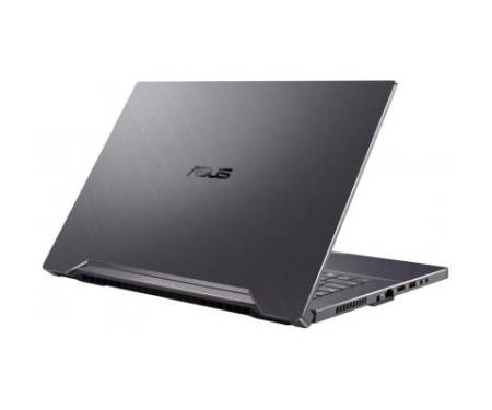 Ноутбук ASUS StudioBook H500GV-HC039R (90NB0QH1-M01380)