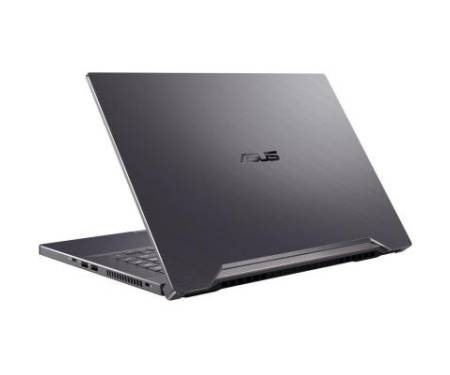Ноутбук ASUS StudioBook H500GV-HC039R (90NB0QH1-M01380)