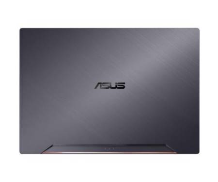 Ноутбук ASUS StudioBook H500GV-HC039R (90NB0QH1-M01380)