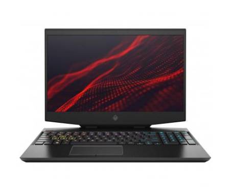 Ноутбук HP OMEN 15-dh1014ur (1E1Z4EA)
