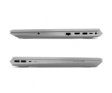 Ноутбук HP ZBook 15v G5 (6TR88EA)