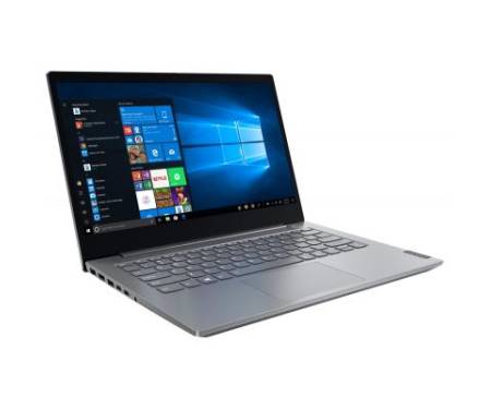 Ноутбук Lenovo ThinkBook 14-IIL (20SL0023RA)