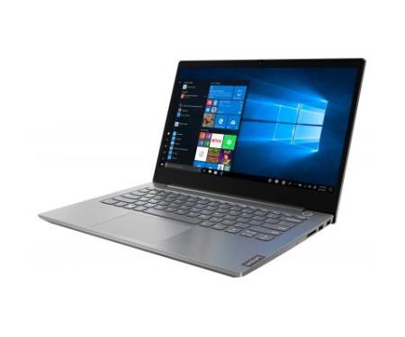 Ноутбук Lenovo ThinkBook 14-IIL (20SL0023RA)