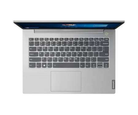 Ноутбук Lenovo ThinkBook 14-IIL (20SL0023RA)