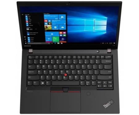 Ноутбук Lenovo ThinkPad T14 (20UD001QRT)