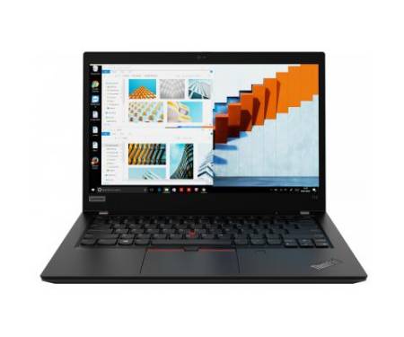 Ноутбук Lenovo ThinkPad T14 (20UD001QRT)