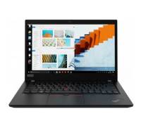 Ноутбук Lenovo ThinkPad T14 (20UD001QRT)
