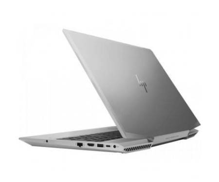 Ноутбук HP ZBook 15v G5 (8QR58AV_V11)