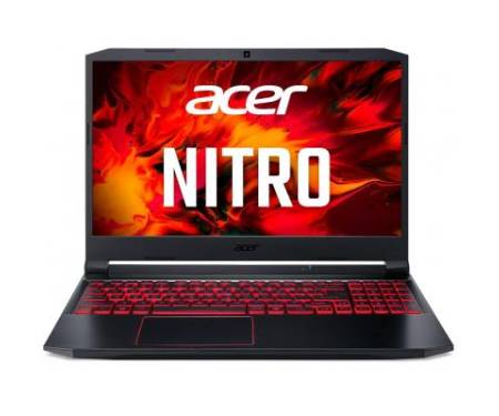 Ноутбук Acer Nitro 5 AN515-55 (NH.Q7JEU.00A)