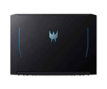 Ноутбук Acer Predator Helios 300 PH315-53 (NH.Q7YEU.00R)