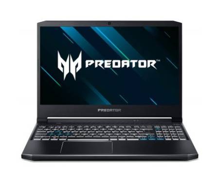 Ноутбук Acer Predator Helios 300 PH315-53 (NH.Q7YEU.00R)