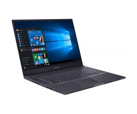 Ноутбук ASUS StudioBook H700GV-AV088R (90NB0PY2-M01630)