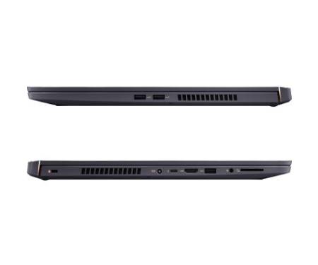 Ноутбук ASUS StudioBook H700GV-AV088R (90NB0PY2-M01630)