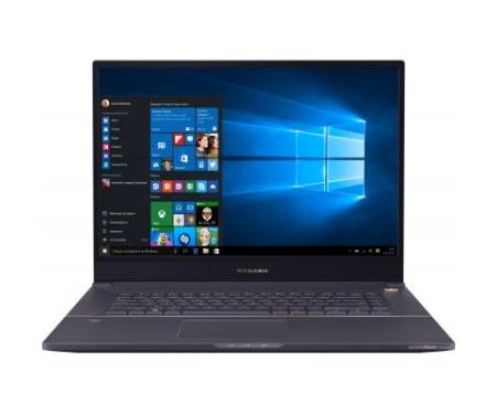 Ноутбук ASUS StudioBook H700GV-AV088R (90NB0PY2-M01630)