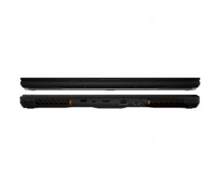 Ноутбук ASUS ROG G732LXS-HG097T (90NR0432-M03600)