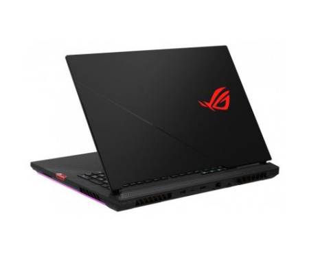 Ноутбук ASUS ROG G732LXS-HG097T (90NR0432-M03600)