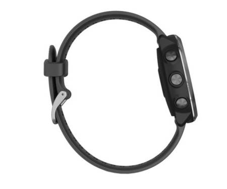 Спортивные часы Garmin Forerunner 645 Music Black (010-01863-30)