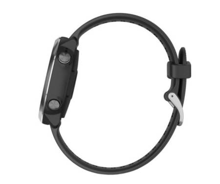 Спортивные часы Garmin Forerunner 645 Music Black (010-01863-30)