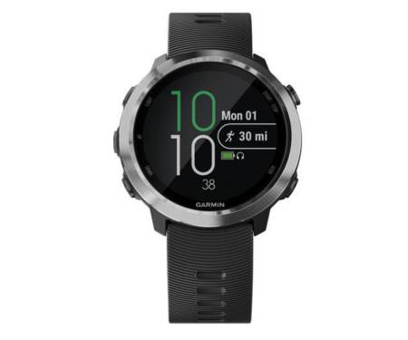 Спортивные часы Garmin Forerunner 645 Music Black (010-01863-30)