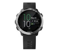Спортивные часы Garmin Forerunner 645 Music Black (010-01863-30)