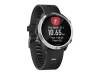 Спортивные часы Garmin Forerunner 645 Music Black (010-01863-30)