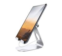 Подставка для планшета Lamicall Silver