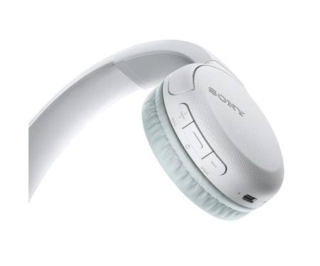 Наушники Sony WH-CH510 White
