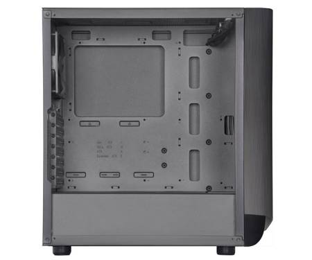 SilverStone SETA A1TB-G