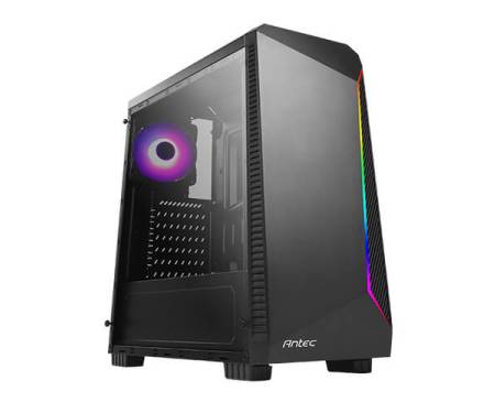 Antec NX220 Gaming, без БП