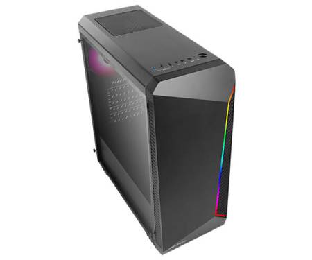 Antec NX220 Gaming, без БП