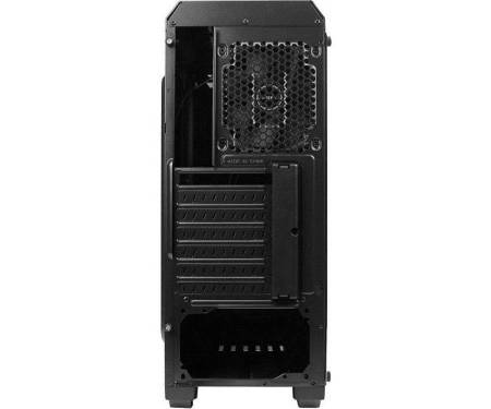 Antec NX100 Gaming, без БП