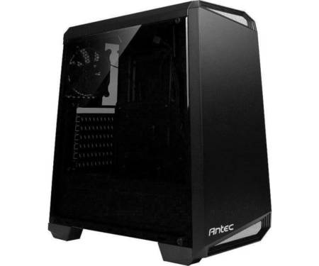 Antec NX100 Gaming, без БП